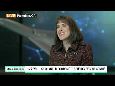 Lockheed Taps OpenAI to Solve F-35 Challenges