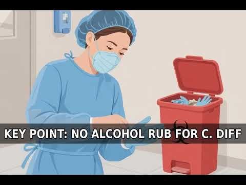 Infection Control: The Chain of Infection Explained