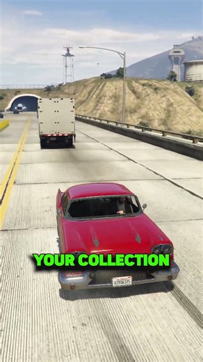 3 Extremely Rare Cars in GTA 5!
