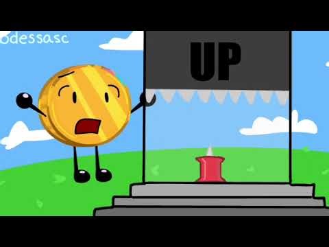 Bring Me to Life- BFDIA 13