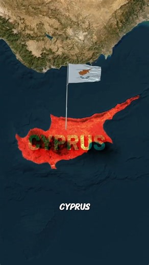 Why Cyprus Remains Split After Decades of Conflict