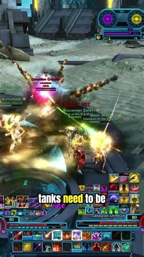 Essential Tips for Tanks and Healers