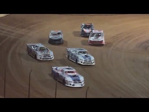 Stock 4 at Lavonia Speedway 4/11/2026