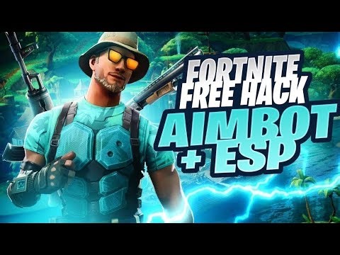 [New] Fortnite Hack | Free Fortnite Cheat | Fortnite Hacks | Fortnite ESP Fortnite AimBot Download