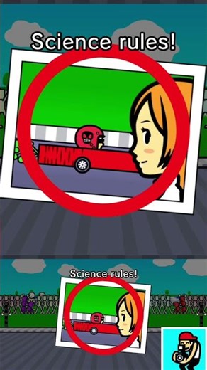 Rhythm Heaven Custom Remix - Bill Nye the Science Guy