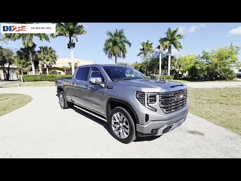 2026 GMC Sierra_1500 Cape Coral, Estero, Bonita Springs, Naples, Fort Myers T26468