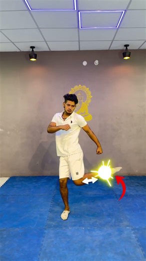 Perfect Kick Technique in 10 Seconds 🔥 #Shorts #SelfDefense #uk #usa