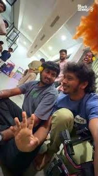 Enaku Patta Adichutaanga Guys🤧 | VARATA MAAME ❤️‍🔥 With Vicky