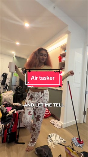 🩷 Mom life is BUSY, and sometimes we all need an extra set of hands! 🏡✨ That’s why I partnered with @Airtasker to make tackling that never ending to do list a little easier! Whether you need help cleaning, organizing, or assembling furniture, AirTasker can help you find someone for the job. 💕 🎉 USE MY CODE: ALLYSPICE30 for $30 OFF your task! Plus, I earn $15 for every redemption using my code, so you can save while supporting me! 🩷 #AirTasker #ugccreator #Sponsored #MomLife #ugc