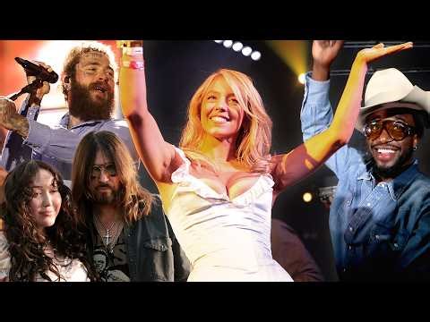 Stagecoach 2026 RECAP! Must-See Star Moments