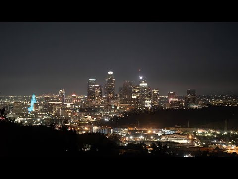 Live Los Angeles Scanner Feed