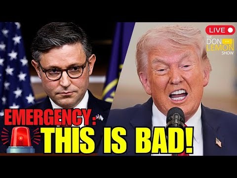 Lemon LIVE at 5 | EMERGENCY: The SCOTUS Voting Rights Ruling Could Cost Dems the Midterms!!