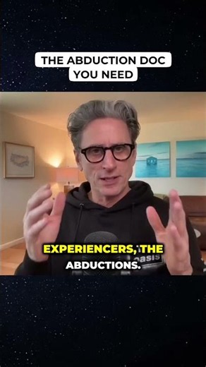 The Abduction Doc You Need