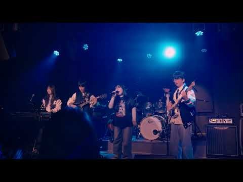 [한양대x건국대 JPOP 연합공연 : 창공] Vaundy - 괴수의 꽃노래 (怪獣の花唄) (team 리리카밴드)