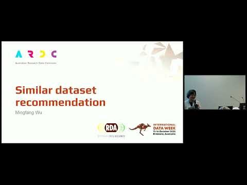 Data Discovery and AI: Experiences and Challenges