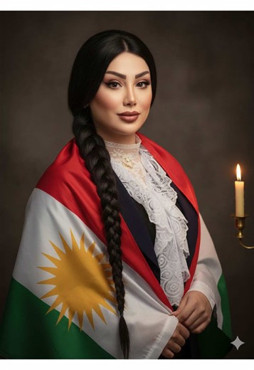 Celebrating Rojava's Cultural Heritage