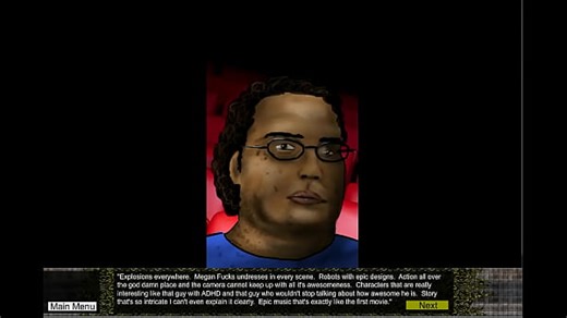 Duke 3d flash game Alien 4.0 A walkthrough