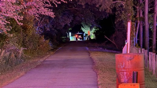 Man killed near American Tobacco Trail, Durham police investigating