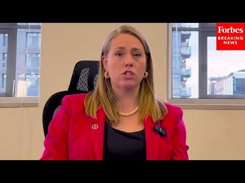 Trump EEOC Chair's Makes Announcement Regarding White Males Who 'Experienced Discrimination At Work'