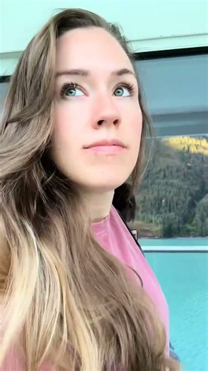 Is this place even real? Not sponsored but y’all gotta come on a Royal Caribbean cruise to Alaska.