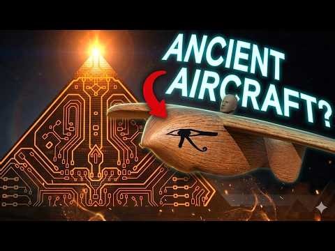 Egypt's Greatest Secrets and Alien Theories | Ancient Aliens Explained