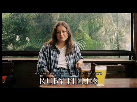 Ruby Fields on her new album 'Small Achievements'!