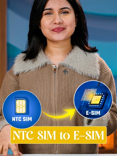 Convert Your SIM Card to eSIM: Step-by-Step Guide