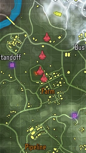 Every Day a New Battle Royale Scene