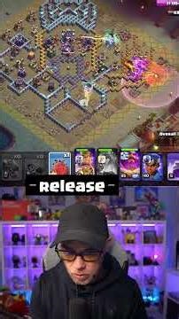 Easily 3 Star Dune Dustup Challenge in Clash of Clans