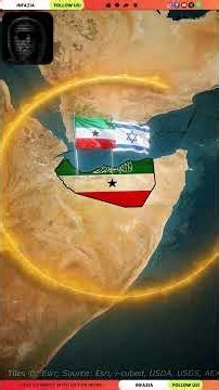What Happened In Somaliland That Sparked Reactions 😳