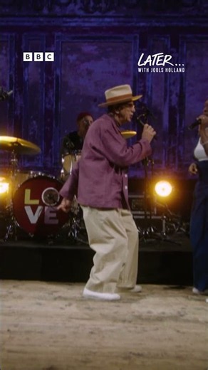 Dexys Midnight Runners - You've Got The Love | Later... with Jools Holland (2026)