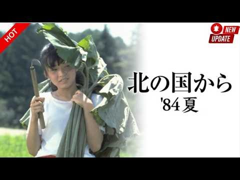 【北の国から'84夏】田中邦衛×吉岡秀隆！名作スペシャル第2弾！純のあやまちと五郎の深すぎる父性愛…夏の富良野で描かれる感動のドラマを徹底解説・考察！[🔥🎬HOT🎬🔥]