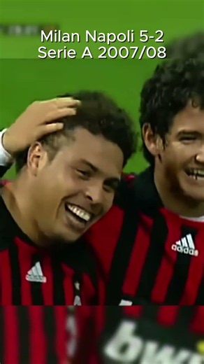 The Day Ronaldo Nazário Left The World Speechless