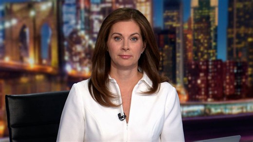 Erin Burnett on Trump’s Iran deal whiplash: it ‘hurts Trump’s credibility in a major way’