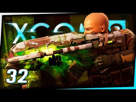 Much Needed Supply Raid - Let's Play XCOM 2 (War of The Chosen / Legend) - Part 32