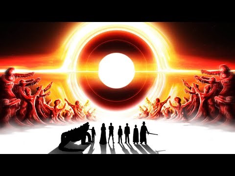 SCP-001 When Day Breaks THE FULL STORY