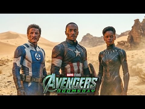 Avengers Doomsday MASSIVE TRAILER NEWS / LEAKS & FAKE LEAKS DEBUNKED!