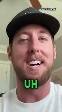 “They can complain as much as they like, but it’s happening.“- Cleetus McFarland #NASCAR