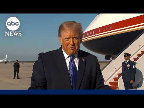 Good Morning America: News to start your day | October 30