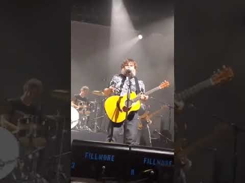 Tenacious D “Kickapoo” Live at the Fillmore in Philadelphia, PA 11/10/2018