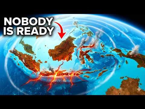 The Major Earthquake That Just Struck Indonesia Is Putting Scientists On Edge — Here Is Why