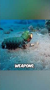 5 Animals That Are Way Stronger Than They Look! #Animal #AnimalFacts