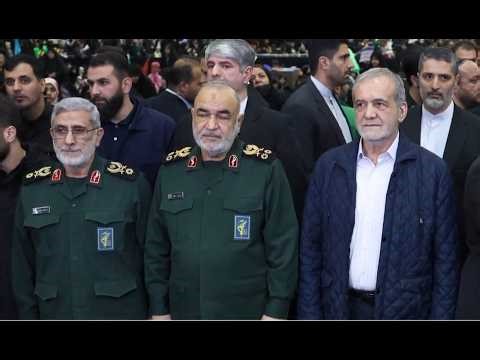 ‘They Need to Be Dealt With’ Says Former US Army Lead Intelligence Coordinator