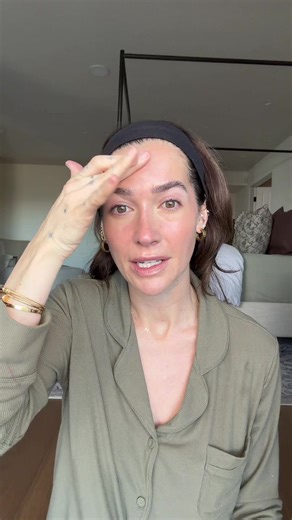 Goal for 2026: create deeper smile lines 🥰 | smile lines