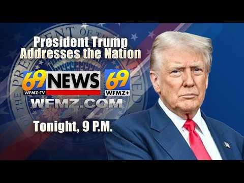 69 News morning NETCAST for 7-16-26