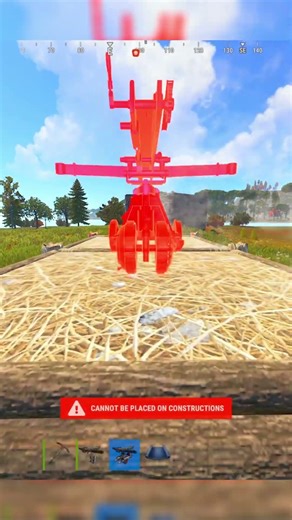 avarage rust players raid.