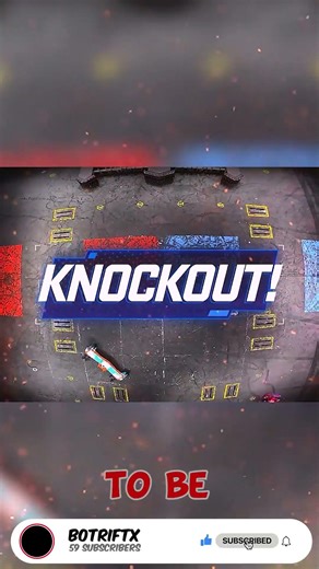 🔥💥 War Hawk vs Hydra | Short but spectacular fight! #Shorts #youtubeshorts #robotfight #roblox