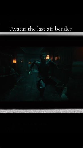 Epic Earth Bender vs Fire Bender Showdown