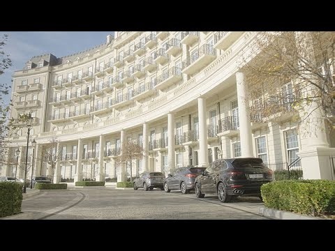 White City de Bakou montre comment une planification centrée sur l'humain transforme la vie urbaine