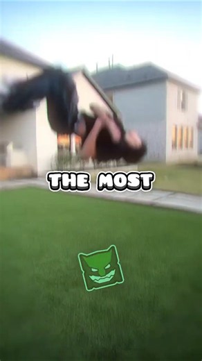 The Most Used Geometry Dash Cube? 🤔